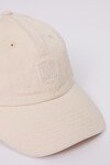 ICON CAP (CHALK)