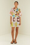 CAMELLIA DRESS (CARTAGENA) | PRE ORDER