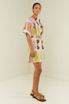 CAMELLIA DRESS (CARTAGENA) | PRE ORDER