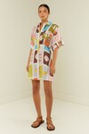 CAMELLIA DRESS (CARTAGENA) | PRE ORDER