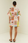 CAMELLIA DRESS (CARTAGENA) | PRE ORDER