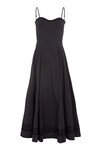 LOVE ME LIKE YOU DO DRESS (BLACK) 