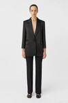 AMA BLAZER (BLACK) 