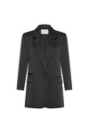 AMA BLAZER (BLACK) 