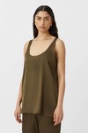 SHOAL TOP (OLIVE)