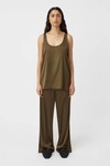 SHOAL PANT (OLIVE)