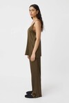 SHOAL PANT (OLIVE)