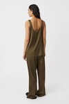 SHOAL PANT (OLIVE)