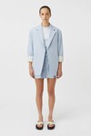 ELLIOT BLAZER (BLUE HAZE)