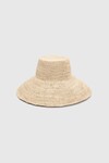 OASIS HAT (NATURAL) 