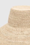 OASIS HAT (NATURAL) 