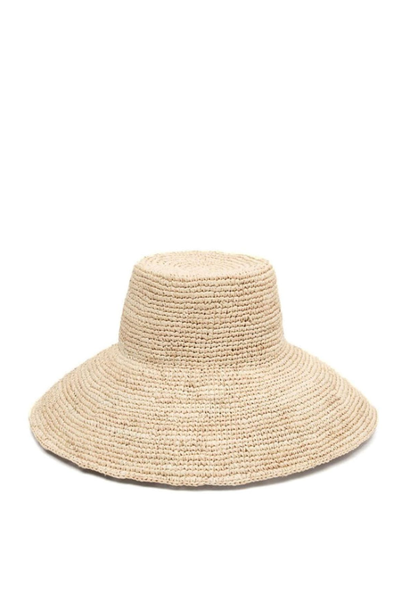 OASIS HAT (NATURAL) 