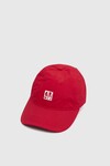 MIAMI CAP (RED)