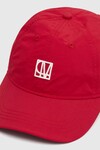 MIAMI CAP (RED)