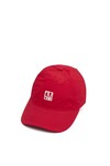 MIAMI CAP (RED)