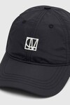 MIAMI CAP (BLACK)