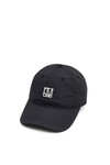 MIAMI CAP (BLACK)