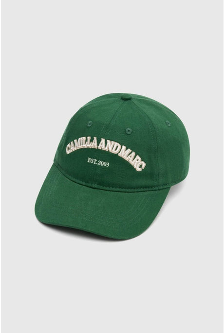 RIPTIDE CAP (GREEN)