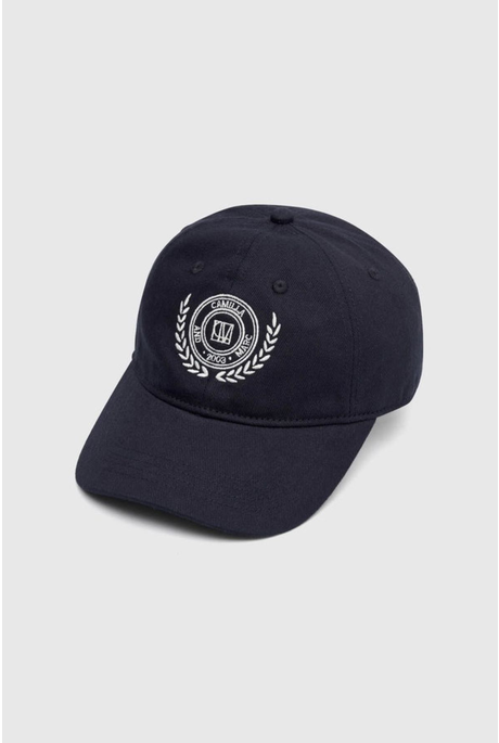 WADE CAP (NAVY)