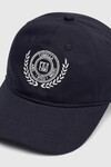 WADE CAP (NAVY)