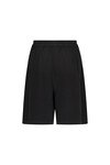 ELASTIC ABEL SHORT (BLACK)