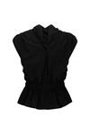 CHAIMBERLAIN TOP (BLACK)