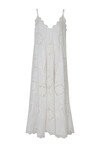 MI AMOR DRESS (WHITE)