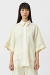 FORTUNA SHIRT (LEMON)