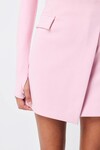 ON MY WAY SKIRT (PINK)