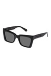 IMMORTAL SUNGLASSES (BLACK)