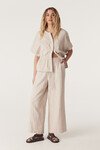 MARRAKESH LINEN JACKET (NATURAL)