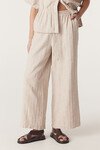 MARRAKESH LINEN PANT (NATURAL)