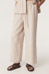 MARRAKESH LINEN PANT (NATURAL)