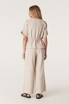 MARRAKESH LINEN PANT (NATURAL)