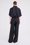 SETA PANT (BLACK)