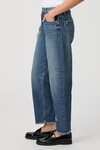 ALEXIS BARREL LEG JEAN (LOVEJOY DISTRESSED)