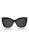 NORTHERN LIGHTS SUNGLASSES (BLACK)