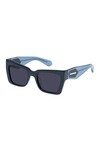 IMMORTALISED SUNGLASSES (BLACK)