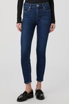 HOXTON ANKLE SKINNY JEAN (BEES KNEES)