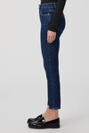 HOXTON ANKLE SKINNY JEAN (BEES KNEES)