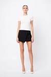 BOWERY TOP (WHITE)