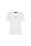 DAVY TEE (SOFT WHITE)