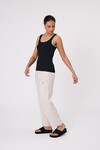 PARADISE LINEN PANT (NATURAL)