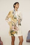 OLEANDER MINI DRESS (MULTI) | PRE ORDER