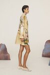 OLEANDER MINI DRESS (MULTI) | PRE ORDER