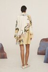 OLEANDER MINI DRESS (MULTI) | PRE ORDER