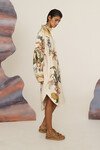 OLEANDER SHIRTDRESS (MULTI) | PRE ORDER