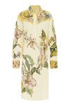 OLEANDER SHIRTDRESS (MULTI) | PRE ORDER