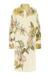 OLEANDER SHIRTDRESS (MULTI) | PRE ORDER