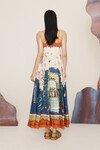 SURREALIST SUMMER SUNDRESS (MULTI) | PRE ORDER